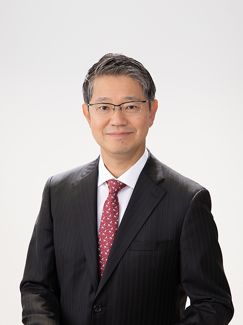 病院長 平田健一