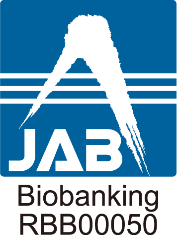 JAB Biobanking