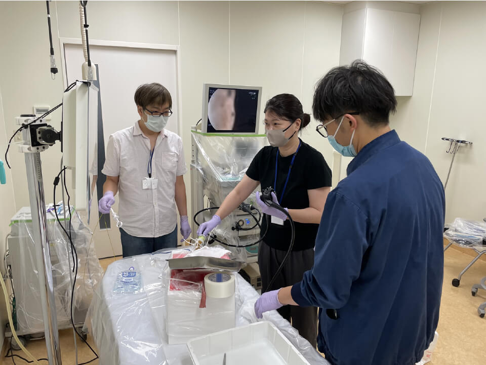 消化器内視鏡