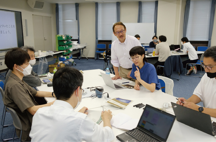 大学院医学研究科医療創成工学専攻・医学部医療創成工学科
