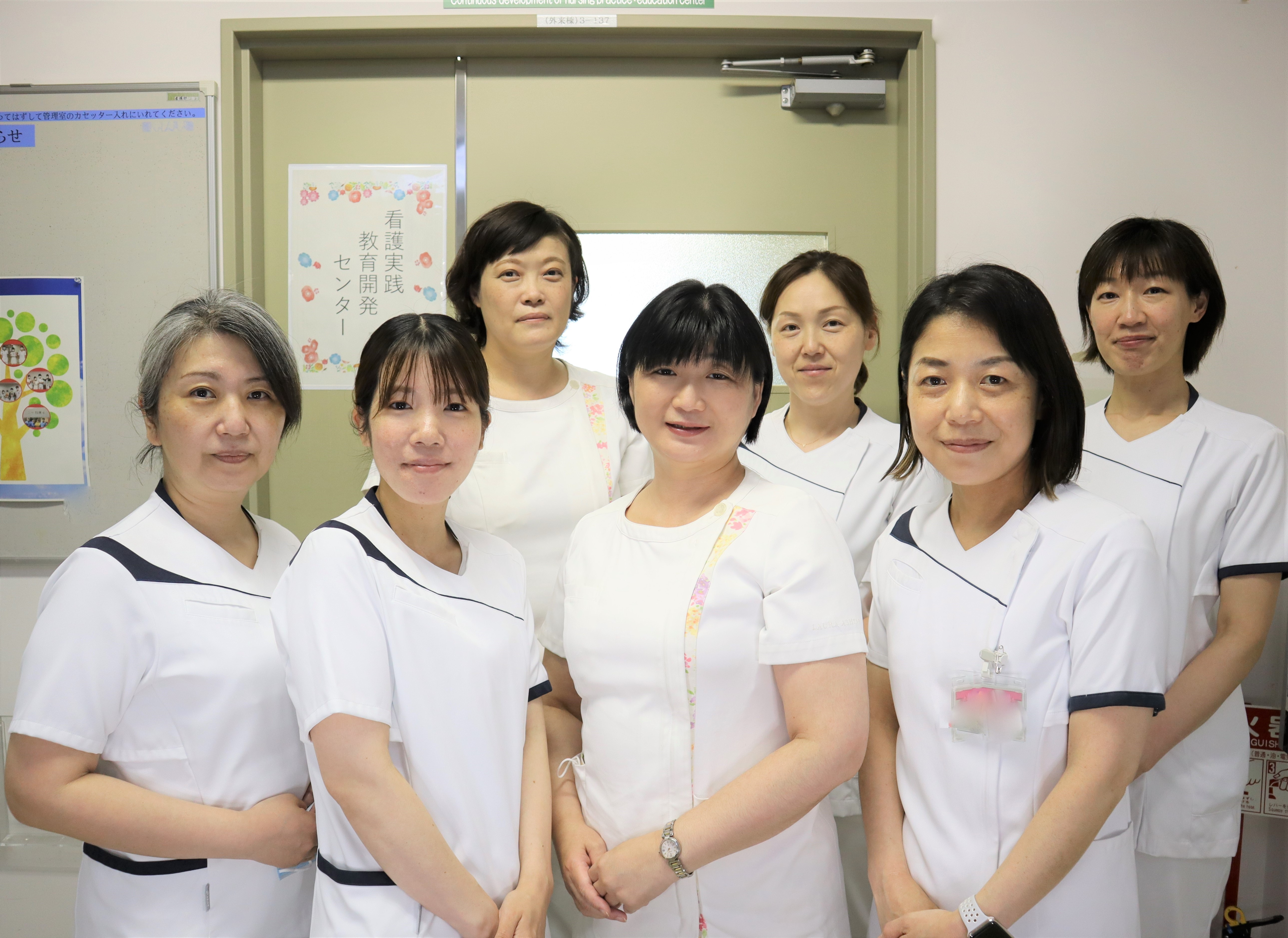 看護実践 教育開発センター 病棟 部署紹介 神戸大学医学部附属病院 看護部 看護実践 教育開発センター 病棟 部署紹介 神戸大学医学部附属病院 看護部