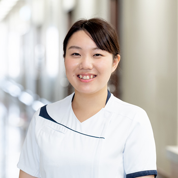 メッセージ 神戸大学医学部附属病院 看護部