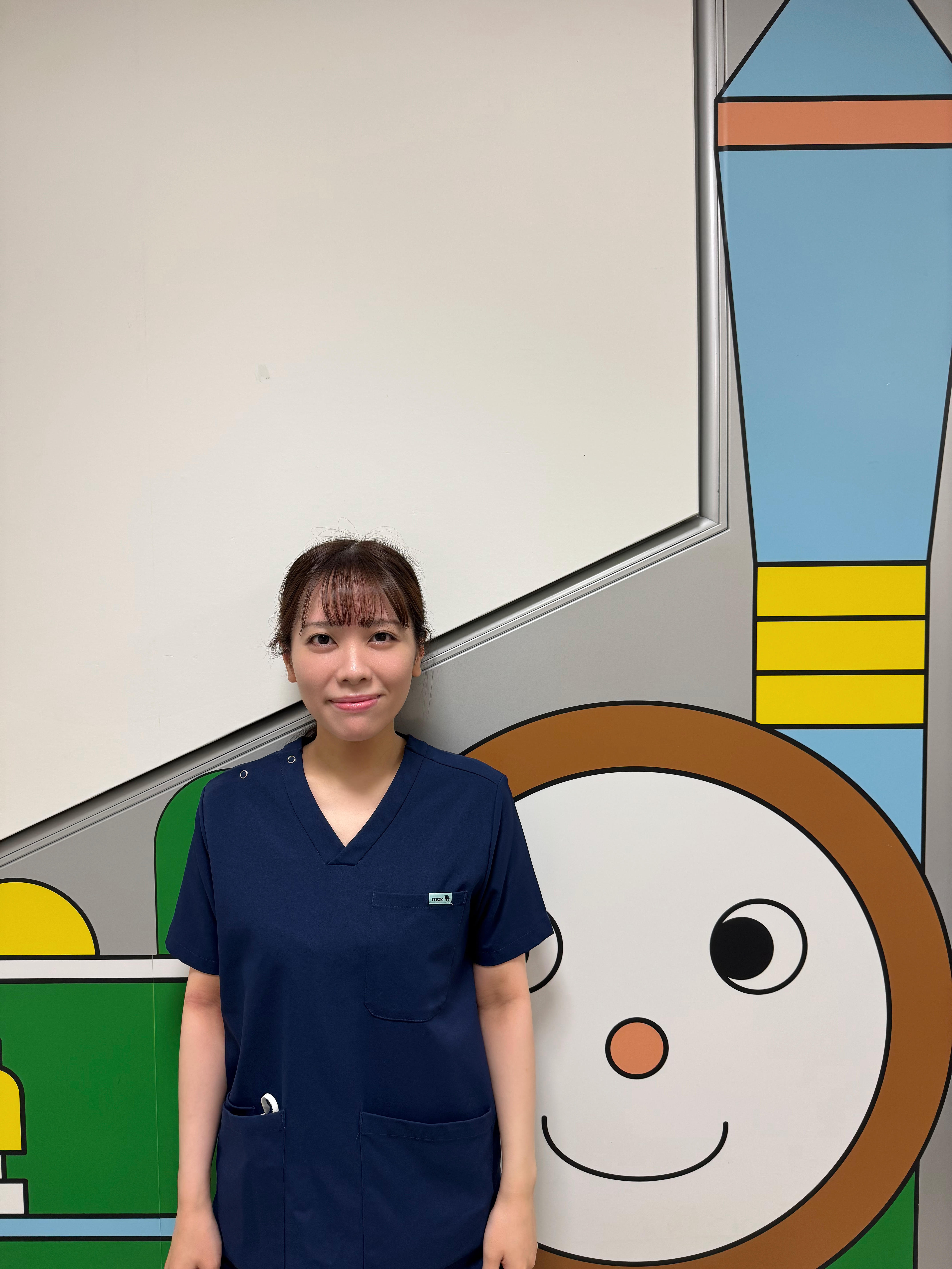 代替文字