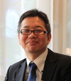 代替文字