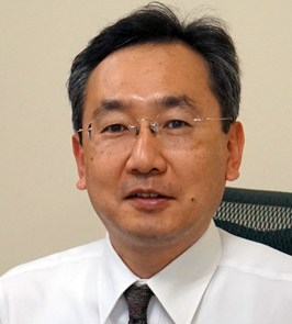 代替文字