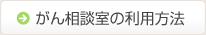 がん相談室の利用方法